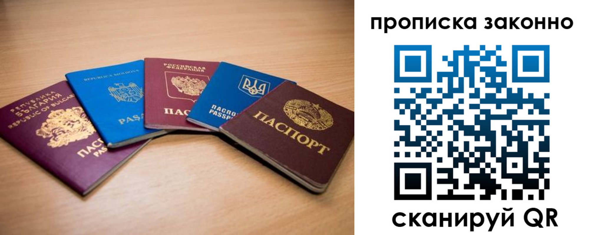 прописка иностранных граждан в Никольском
